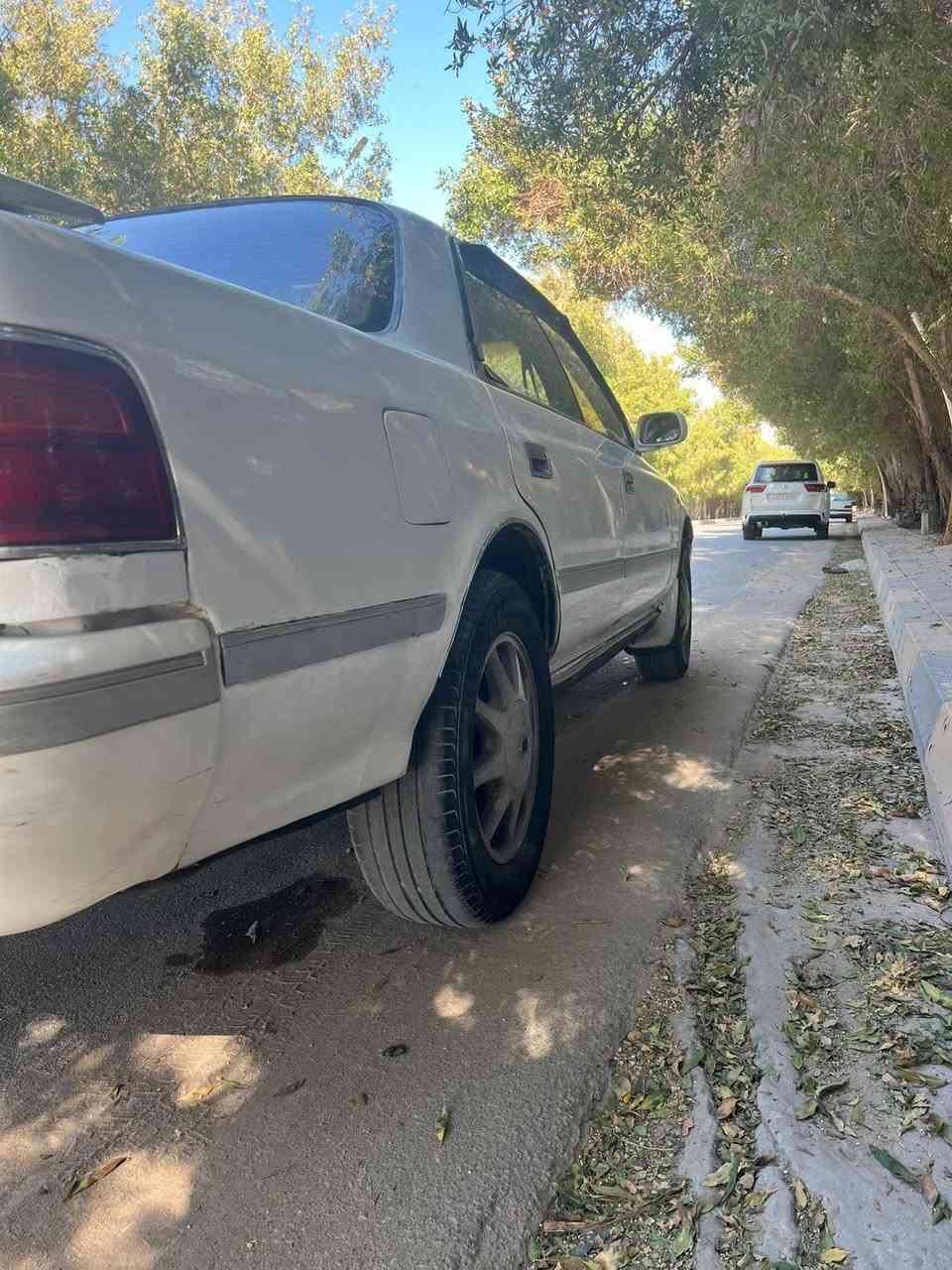 شيزر موديل 91 للبيع السعر 40 وبيهه مجال السياره مكفوله من الكص والضربه القويه مكينه وكير ونجي وضفيره  جدد حداديه نص ونص صبغ قليل مامصبوغه كلهه رقمهه بغداد وراعيه بلنجف ***********
