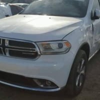 دوج دورنكو موديل 2016 محدثه 23 لمتد فول صور حادث أمريكا مرفقه  مصبوغه ...