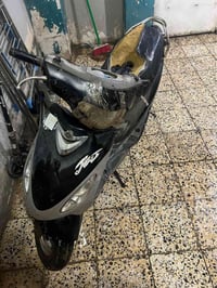 ماكس منغولي • دراجة شغالة • الحلة بابل