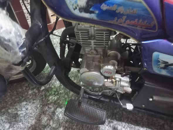 ستوته جمره للبيع مديل 2023اوراق السعر 2900وبيه مجال ***********
