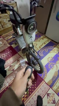 دراجه شحن جديده مديل 2025 جي تي مكان مدينه الصدر سعر٤٥٠ بيه مجال 07735...