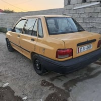 سايبا للبيع 2011 نفخ رقم بغداد مصفره هيئه وغرامات 07714550103
