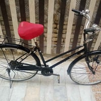 بايسكل ياباني • نظيف • مركز الناصرية