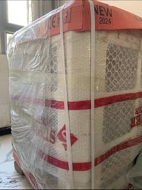 مبردة سوبر بور 2.5 • صوبة زيتية الحافظ 12شمعة • استخدام قليل