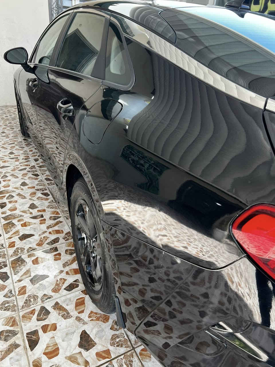 K5 2021 LXS
حادث وسونار مرفق بالنشر
ماشيه ml 41000
محرك 1600 تيربو
رقم اربيل باسم عربي تحويل مباشر
بدون ايرباك وبدون شاصي ولغد جديدة لوك وجاهزه من كلشي كير ومحرك مكفول حداديه بلاديه ومواصفاتها
بصمه أبواب
تشغيل عن بعد رادارات
تحديد مسار
شاشه ابل كار بلي
وبعد اهواي بيها مواصفات
سعر ب 140$ وبيه مجال 
***********
