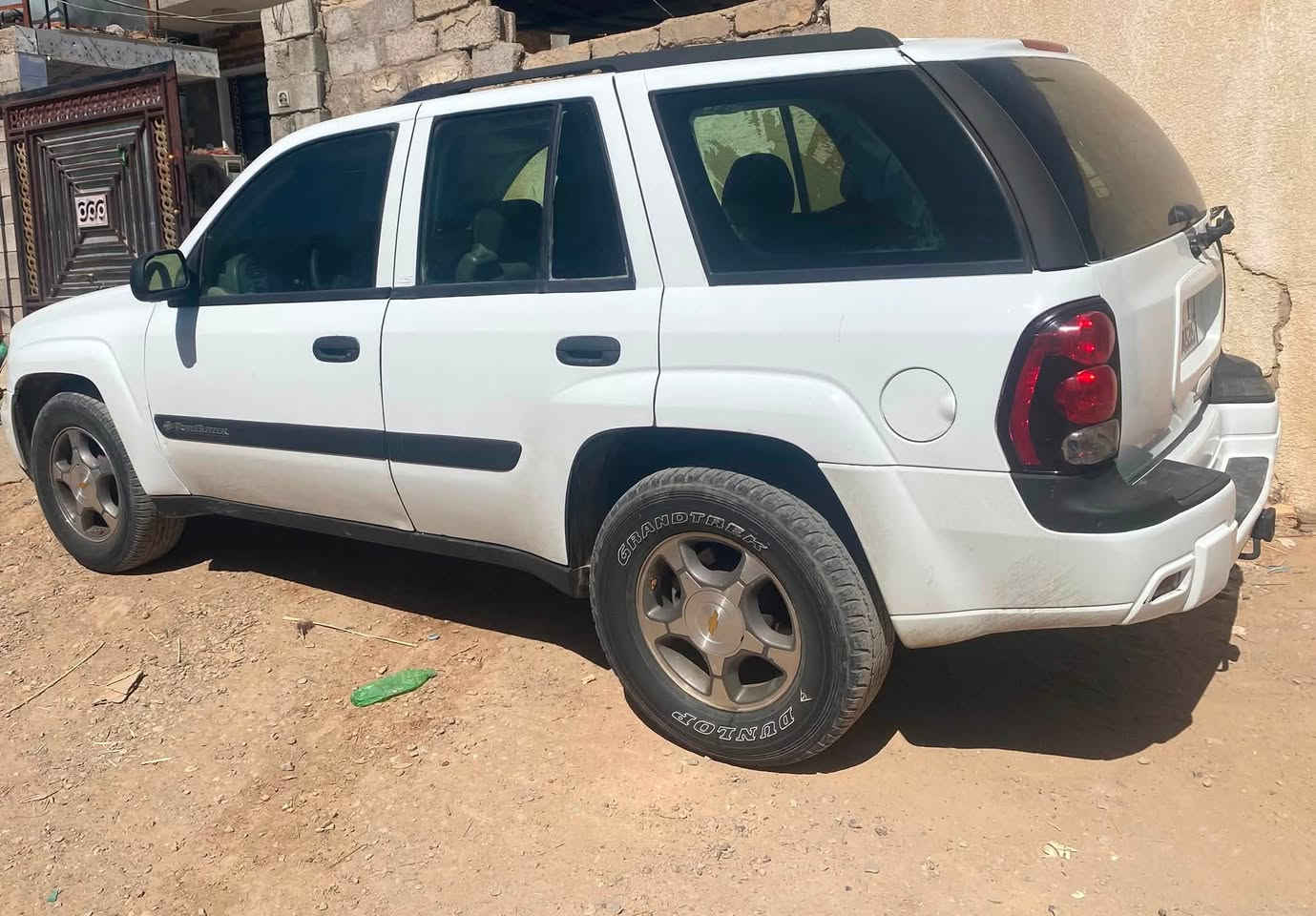 للبيع ٢٠٠٤ رقم بغداد الجديد هزة جديدة جاهزة تبريد دوشمة بسعره ٧٥$ ومجال قليل ***********
