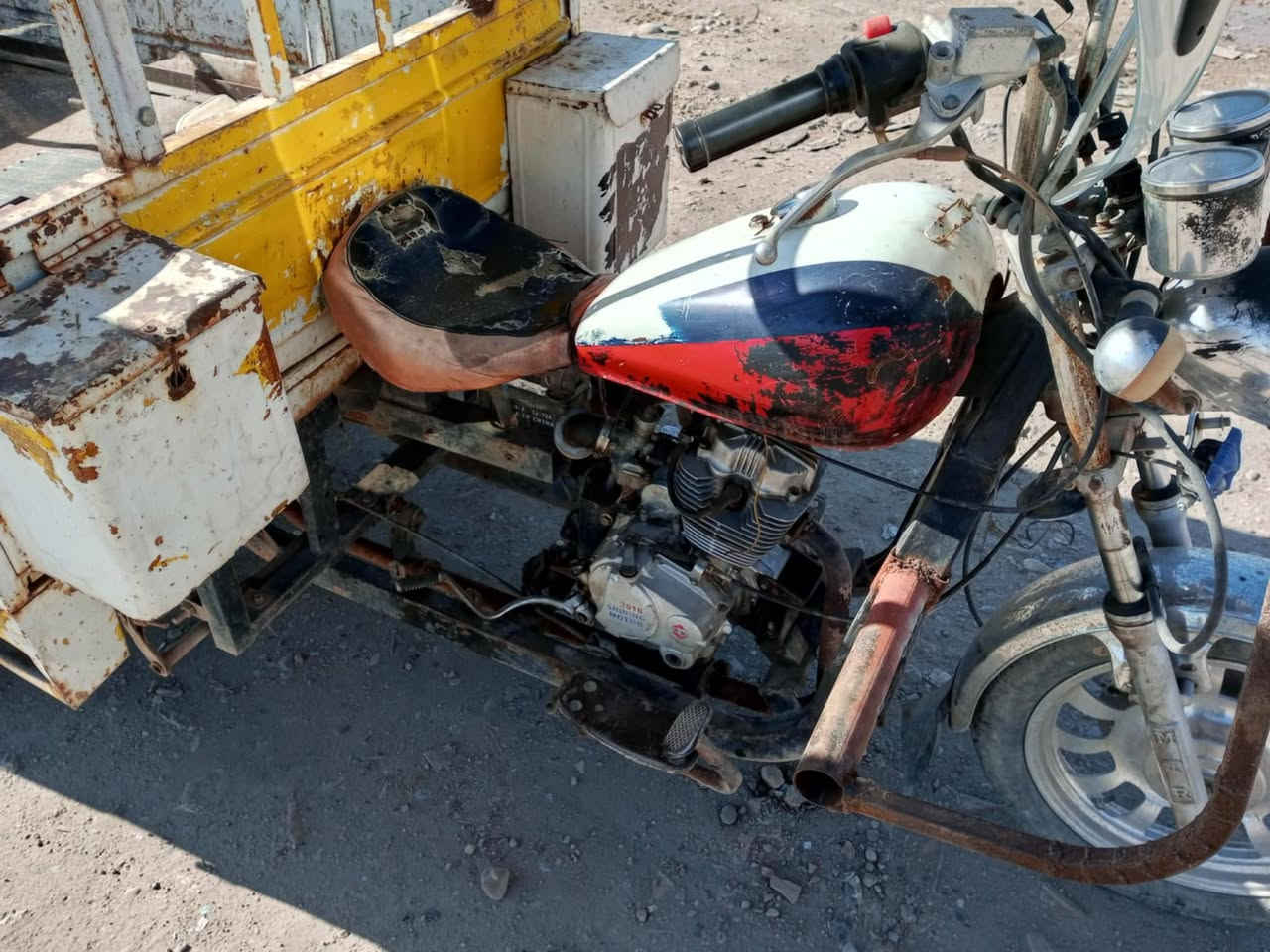 ستوته ام تي ار للبيع مستعجل موديل ٢٠١٢ نضيفه مال جناي محرك٢٠١٨ اكسل جديد شغاله كلها مال واحد تعبان عليها مكانها مكيشيفه السعر المطلوب ٨٠٠ الف اوبيها مجال للشرايه ***********
