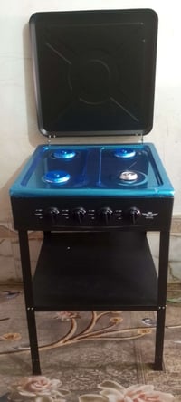 طباخ ابو الميز • جديد • ما مستخدم