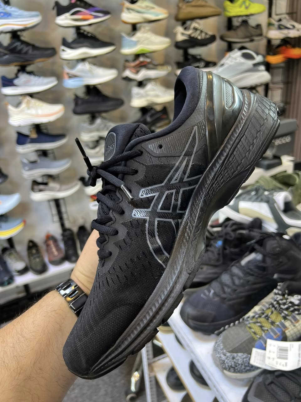 ماركه اسكس جل كيانو27 باله اصلي طبي خفيف جدا مريح

………… قياس45………. طول القدم29

…………. السعر60 الف


**إذا كنت صاحب هذا الإعلان وتريد حذفه لأي سبب، رجاءا أرسل رسالة إلى الدعم الفني**