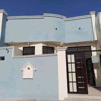 خلف سكلة كرعاوي • ١١٥م • غرفتين