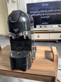 جهاز قهوة • بشرط الشغل • أجهزة منزلية