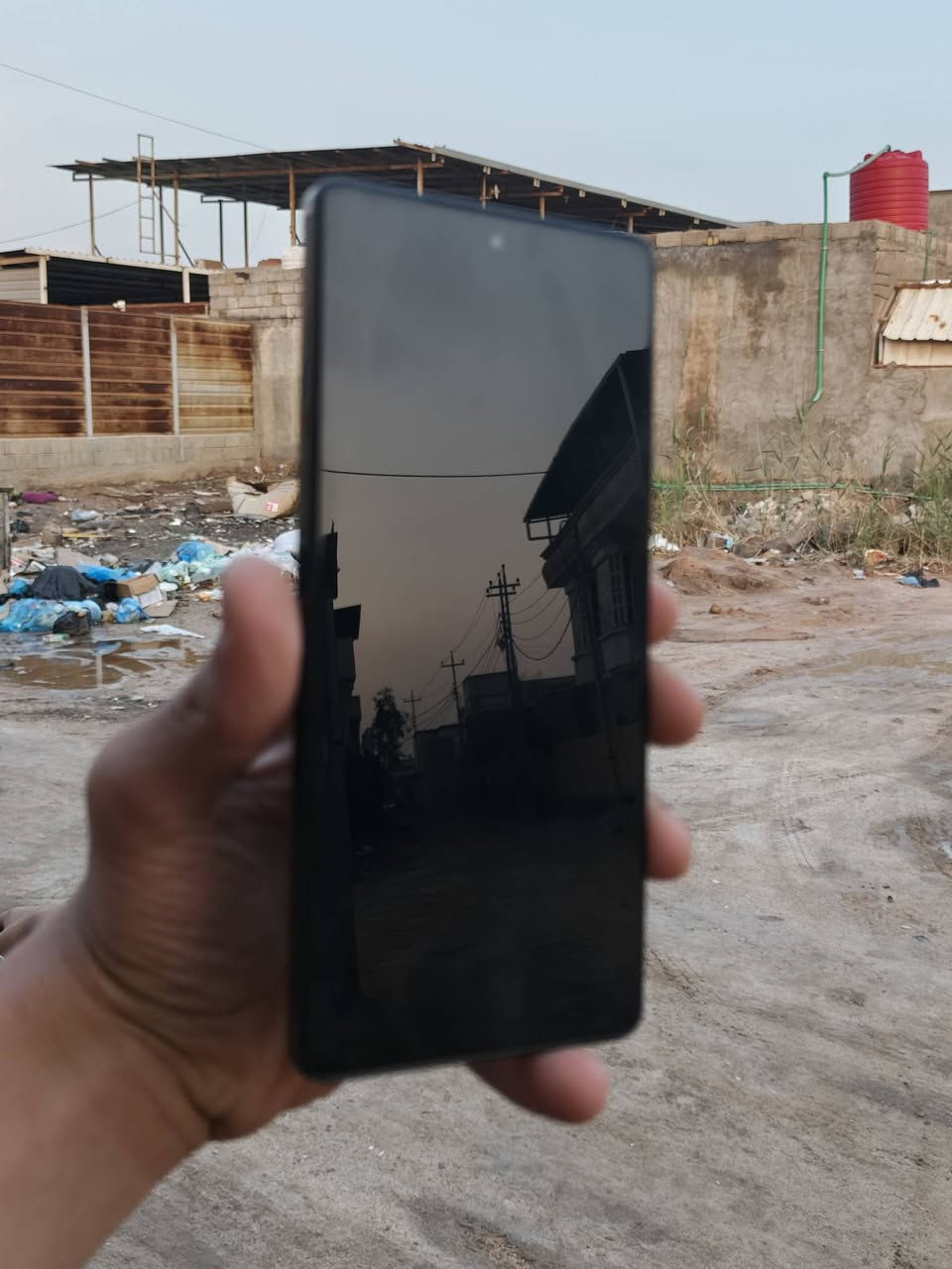 تكنو كامون 30برو G5 ذاكرة12للبيع250.  رقم الهاتف***********
