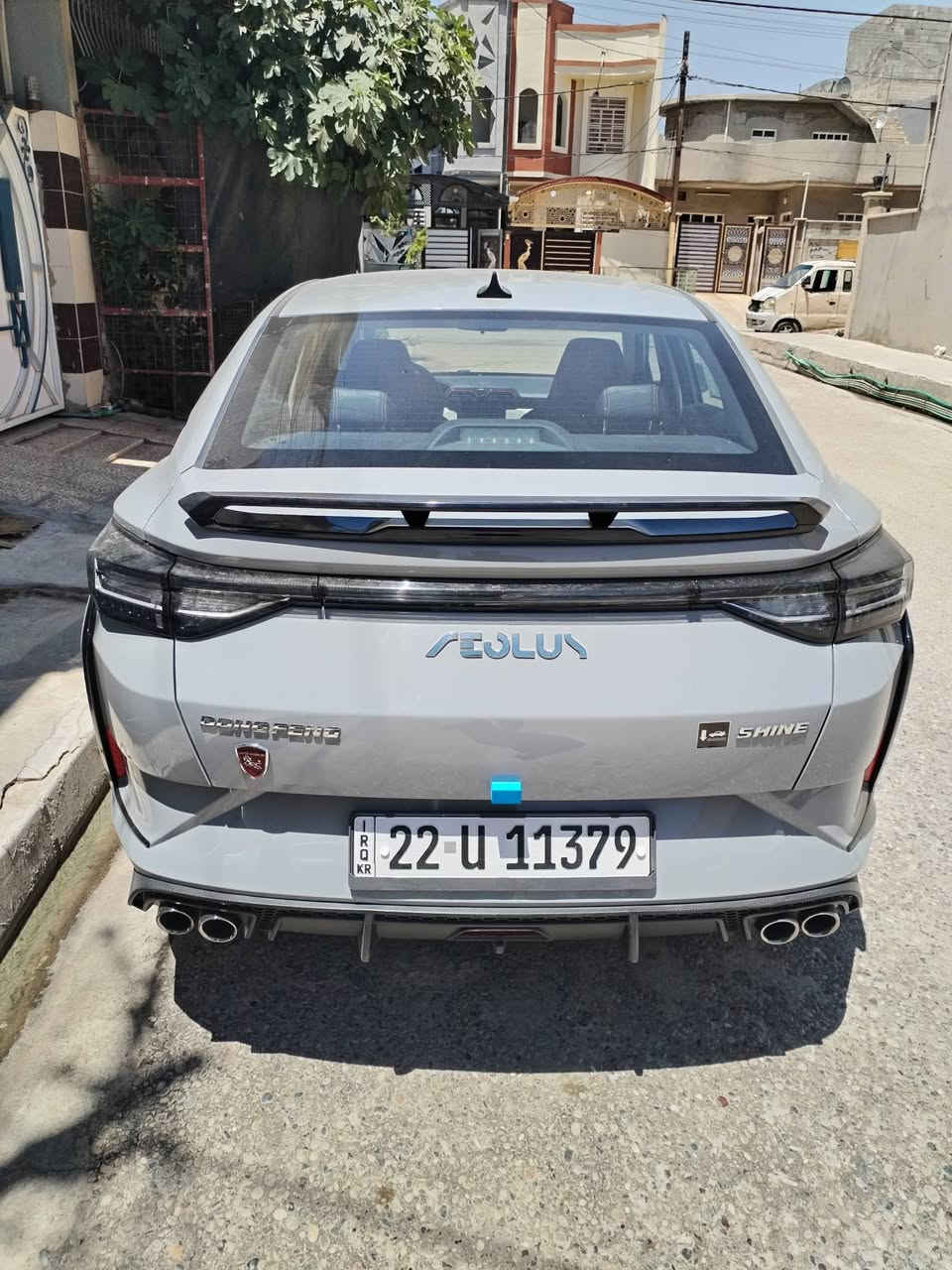 جاين اي 30 2025 فول رياضي كربون فايبر داخل وخارج رقم اربيل باسمي شرط التحويل ماشيه 18,000 يعني زيرو  التبريد ثلج شرط بنزين عادي  الاربعين لتر تمشيك 1000 كيلو كفاله عامه الهزه جديده تحويل مباشر سعر قفل من الاخير بدون اي معامله 108 🌹***********🌹
🌹***********🌹 مكان السياره موصل حي الزهور

