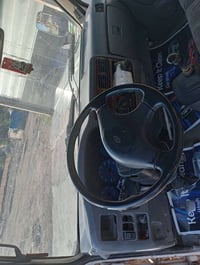 كيا فنتيره • ١٩٩٧ • الحسينيه