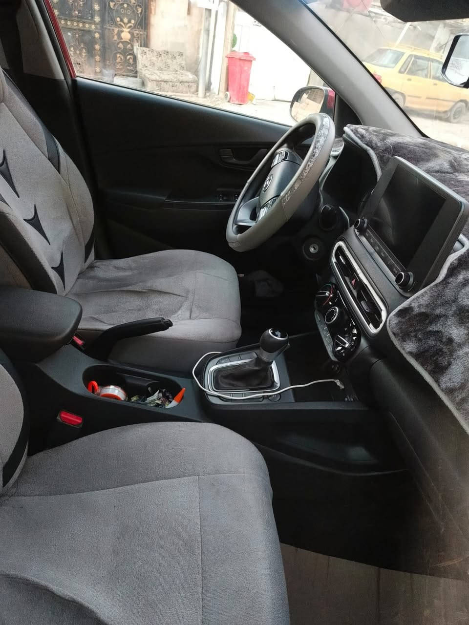 السلام عليكم هونداي كونا 2023 
مكانها بابل 
الحادث تبديل بنيد فقط
نظافه ١٠٠٪؜
محرك ٢٠٠٠
رقم بابل دولي بااسمي

السعر ١٥٥ وبيها مجال
التواصل خاص 
***********
