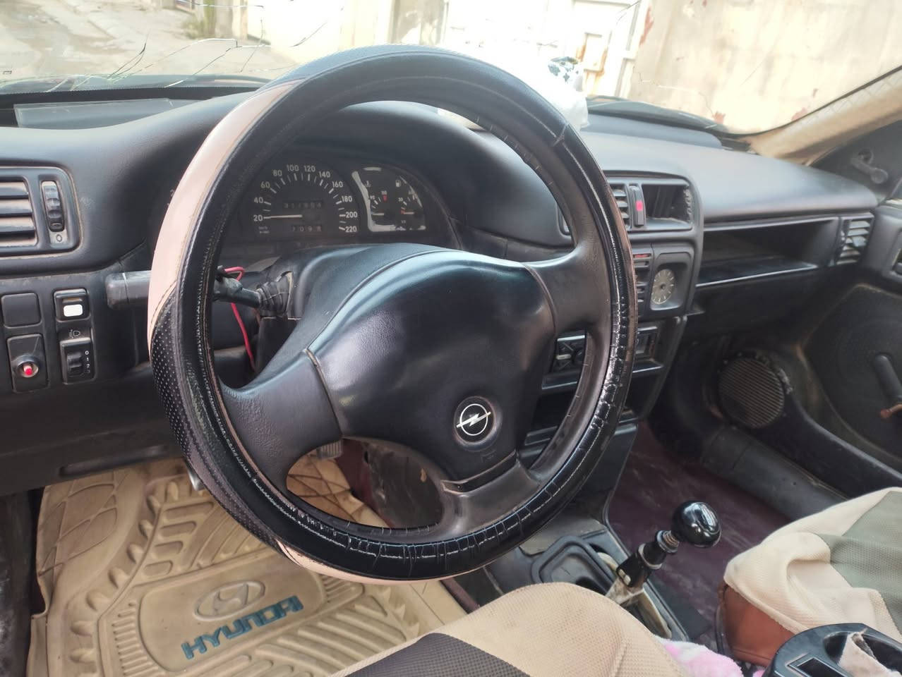 السلام عليكم
فكترا حجم 18
مديل 1992 رقم كربلاء الماني سنوية نافذة 19
مكانها كربلاء السعر 23 وبيها مجال بيع او مراوس بتكسي


**إذا كنت صاحب هذا الإعلان وتريد حذفه لأي سبب، رجاءا أرسل رسالة إلى الدعم الفني**