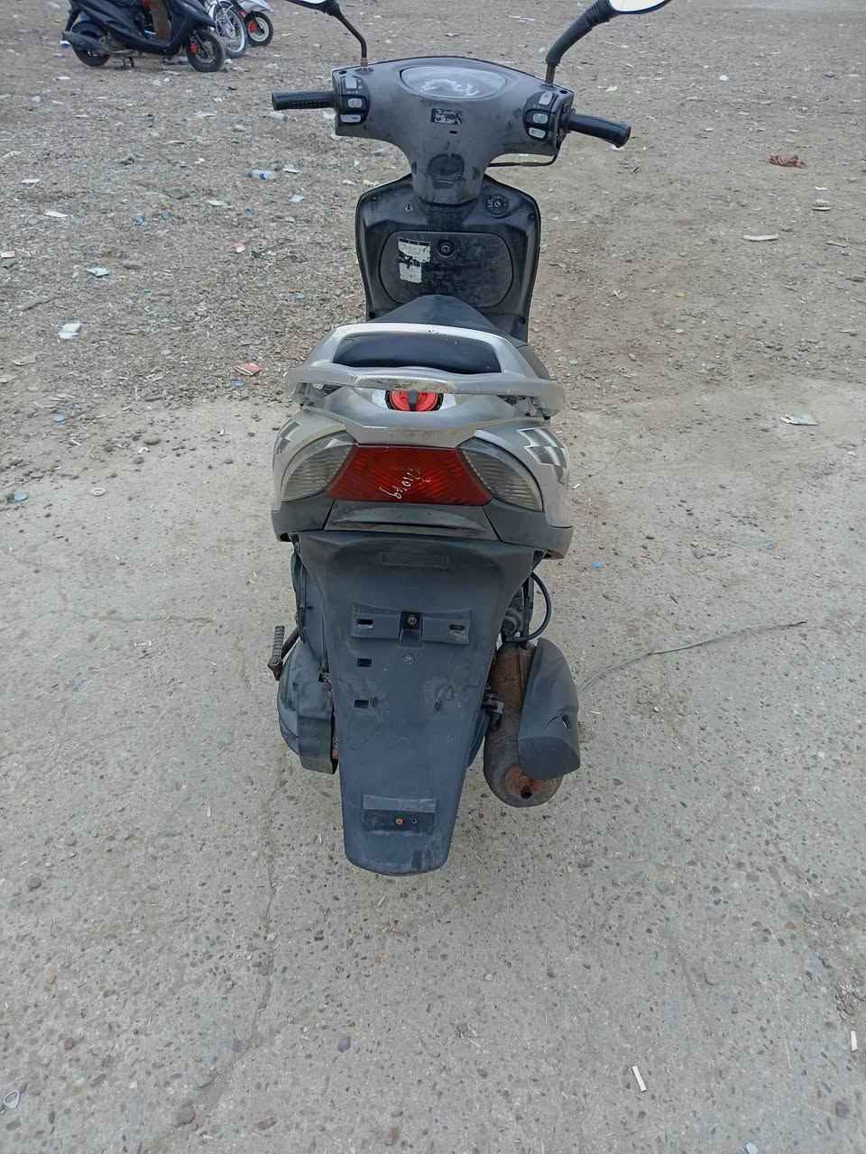 *********** السلام عليگم دراجه كامله كله بلادي مكاني شعلة
