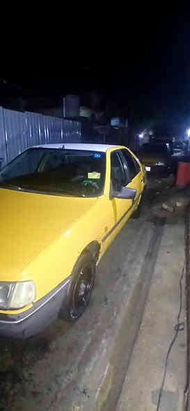 السلام عليكم بيجو روى 2008 رقم بغداد انكليزي مصفر هيئه و غرامات السياره باسمي السنويه 2026 مكينه و كير بلاديات 
الكينه بيها تبخير  الكشر موضح بلصوره  الصدر جديد تخم تاير جديد غرفتها  حلوه موضحه كدامكم مكاني بغداد مدينة الصدر السعر 20 ورقه 
رقم الهاتف ***********
