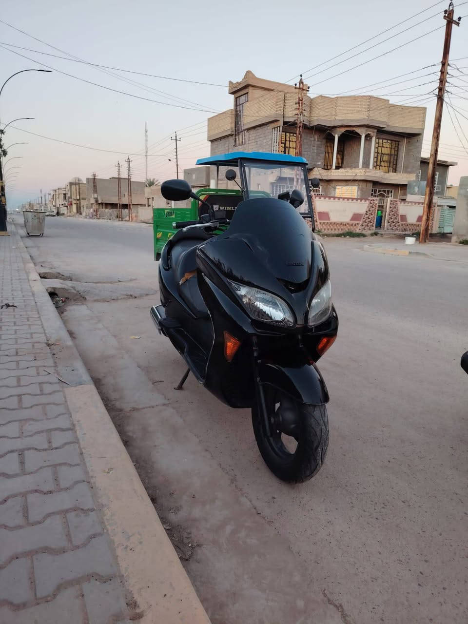 فورزا 09 كرستال للبيع مكان بغداد ابو غريب السعر خاص متواجد عل خاص او عل هذا الرقم ***********
