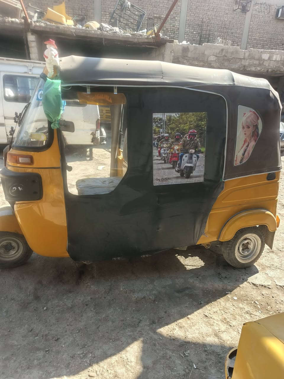 سلام عليكم، تكتك، موديل ٢٠٢١ معمرة، دوس تكتك، نضيفة، خير، من، الله مكان، بغداد الشعب شارع، الصحة السعر سبعة مليون، و، ٧٠٠الف ***********
