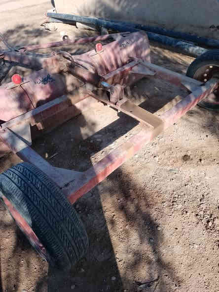 السلام عليكم معدلان للبيع يرهم للتك ويرهم للسبوعي السعر  مليون و350.  وبي مجال قليل #بيع_مستعجل الخاص مفتوح والخط كذالك ***********
