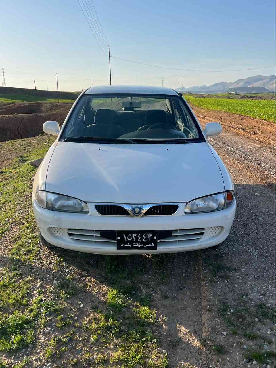 بروتون مودل 2004سبي توماتيك بي ده عم بي بوياغ ئارم سه نه وي اسلي زور جوان كيرمه كينه ته بريت به شه رت هه موكياني به شه رت كويسينجاك, أربيل


**إذا كنت صاحب هذا الإعلان وتريد حذفه لأي سبب، رجاءا أرسل رسالة إلى الدعم الفني**