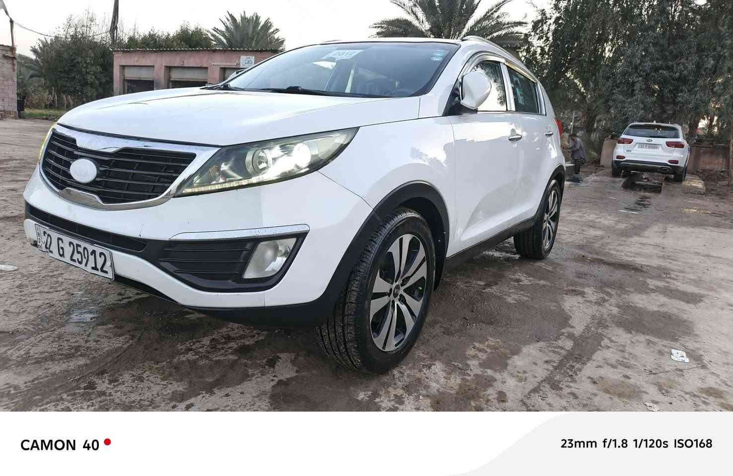 سبورتج موديل 12رقم أربيل باسمي فقط هلال الجاملغ الخلفي صبغ والباقي مكفول
تبريد حداديه تخم تايرات باتري كله جديدة كل نقص مابيه للبيع أو مراوس حسب القناعه
***********
