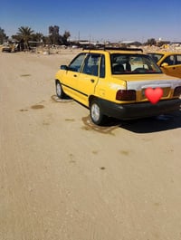 ٢٠٠٩ • مكينة وكير • كربلاء طويريج