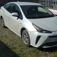 بريوس • ٢٠٢١ • بونيت ضرر