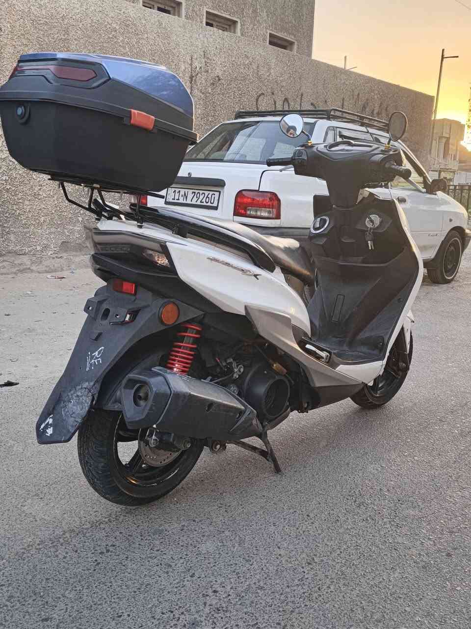 شباب سكنس لد مكفوله كفاله مكينه وكفر دراجه مال ربه وصل رمه بيه كله شغاله كربايات دراجه ياباني قبق نفخ ستان كرباي ماشيه 28سعر 1450رقم ***********
