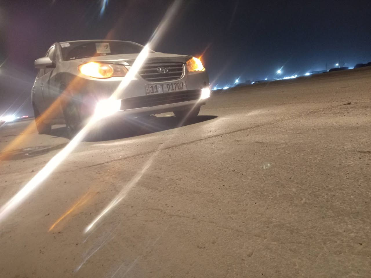 سلام ورحمة الله
سياره النترا مقدس موديل 2009
كير مكينه شرط جديد صدر ممتاز 
باتري جديد بيه بيه جاملغ يمنه بدل أثر جراد
وبيه شويه بدواسه صبغ اليمنه سياره حلوه 
 105
وبيه مجال اتصل ***********وتساب
