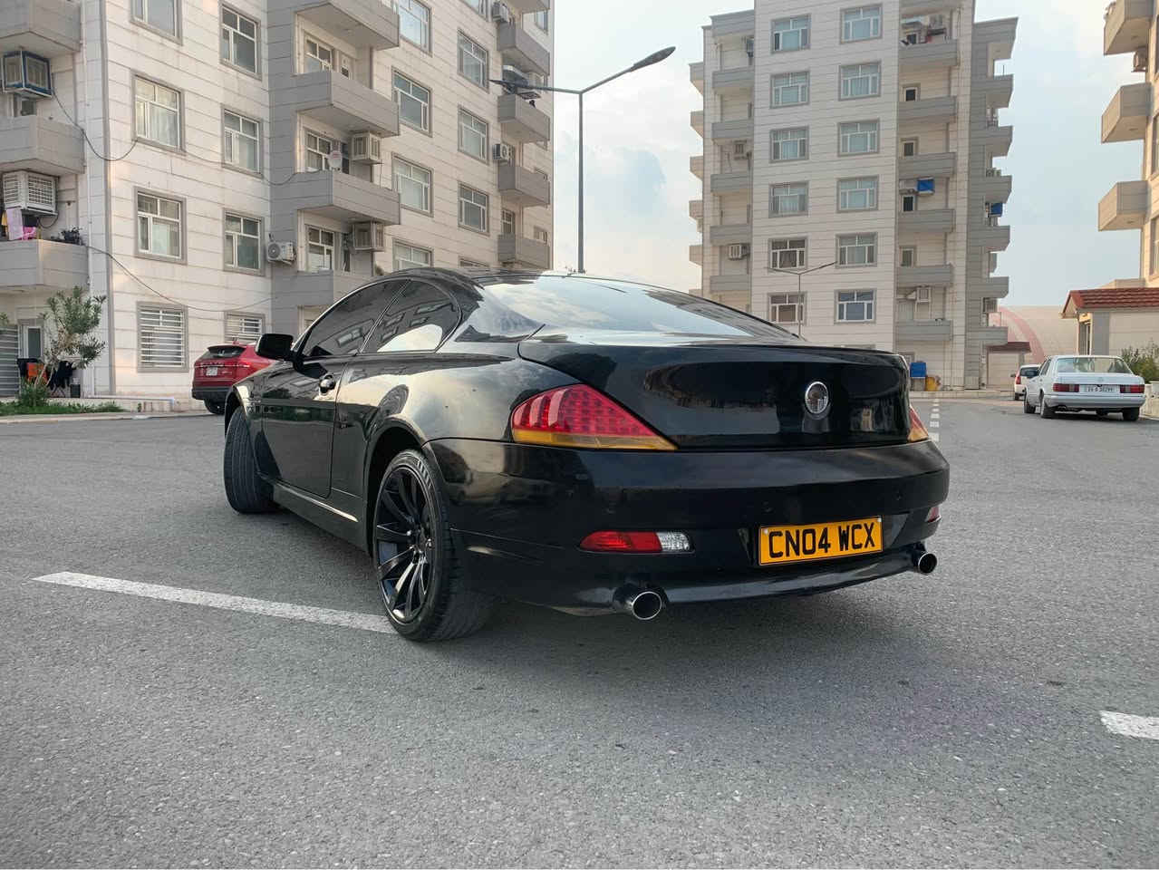 Hawler *********** أربيل, العراق
