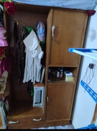 زاويه ملابس شغل تزكام بيدي سعر 150الف مكان شعله م07717948581