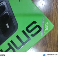 انفنكس سمارت ١٠ بلاص • ١٢٨ • مستخدم ايام