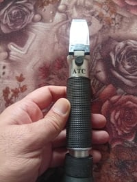 جهاز قياس • سكريات • كحول