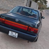 تويوتا كورولا 91 • كورولا بيكاتشو • كورولا قديمة • سيارة 1800 • تويوتا...