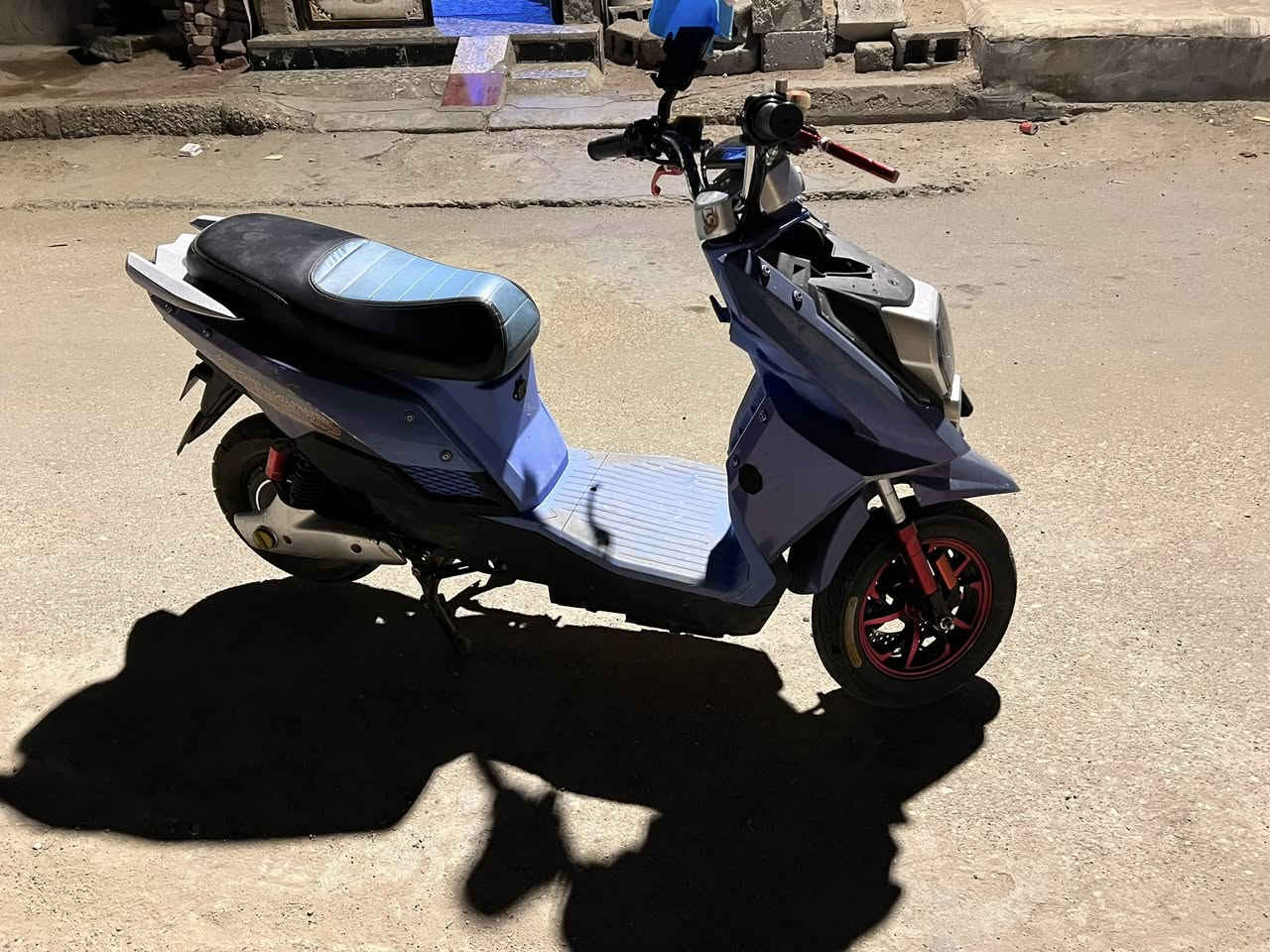 من رخصه مدير الكروب دراجه شحن للبيع


**إذا كنت صاحب هذا الإعلان وتريد حذفه لأي سبب، رجاءا أرسل رسالة إلى الدعم الفني**