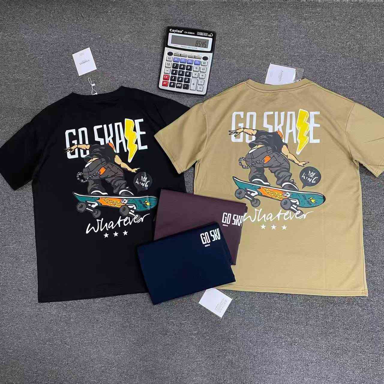 بدي.  رجالي صيني موشم خامه درجه اولى 
القياس
L/3xl
الشد 16قطعه ب//٩٠ الف


**إذا كنت صاحب هذا الإعلان وتريد حذفه لأي سبب، رجاءا أرسل رسالة إلى الدعم الفني**