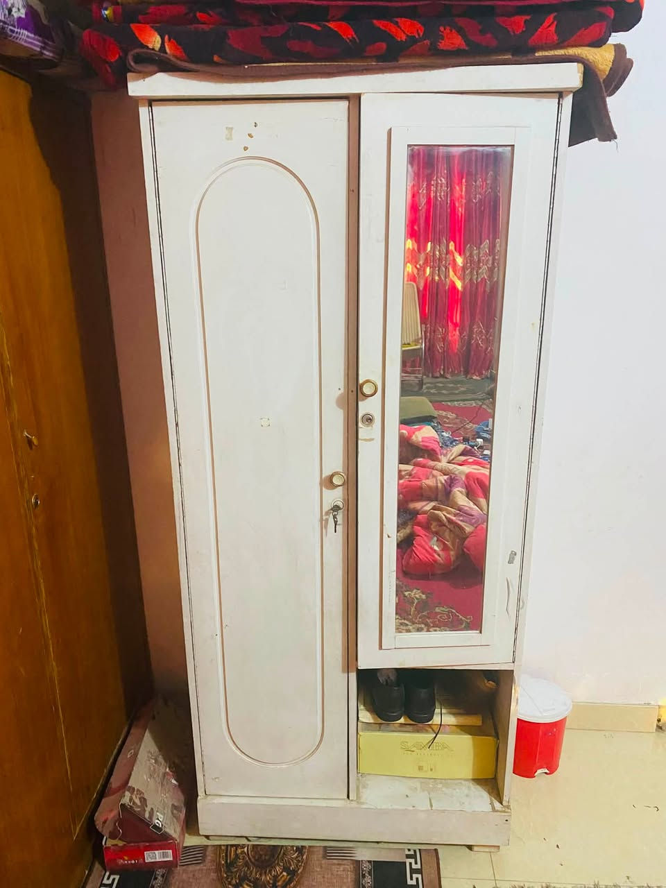 السلام عليكم غراض للبيع  ماجاوب بتعليقات راسلونا خااص كربلاء طويريج الحولي قرب اسواق باب الحاره ***********
