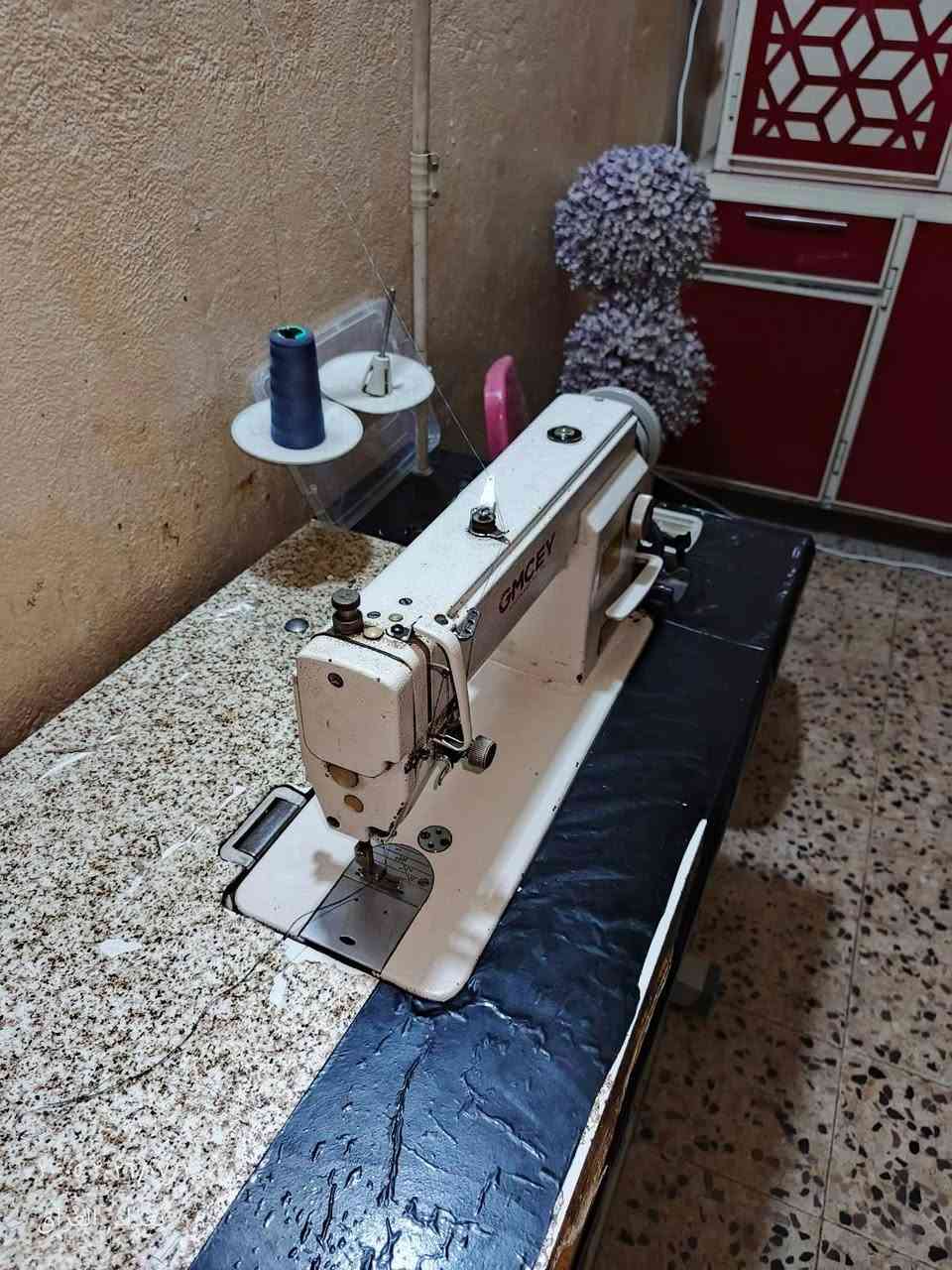 مكينه للبيع
***********
اتصال عل هاذه رقم 
فيس غير متواجد
