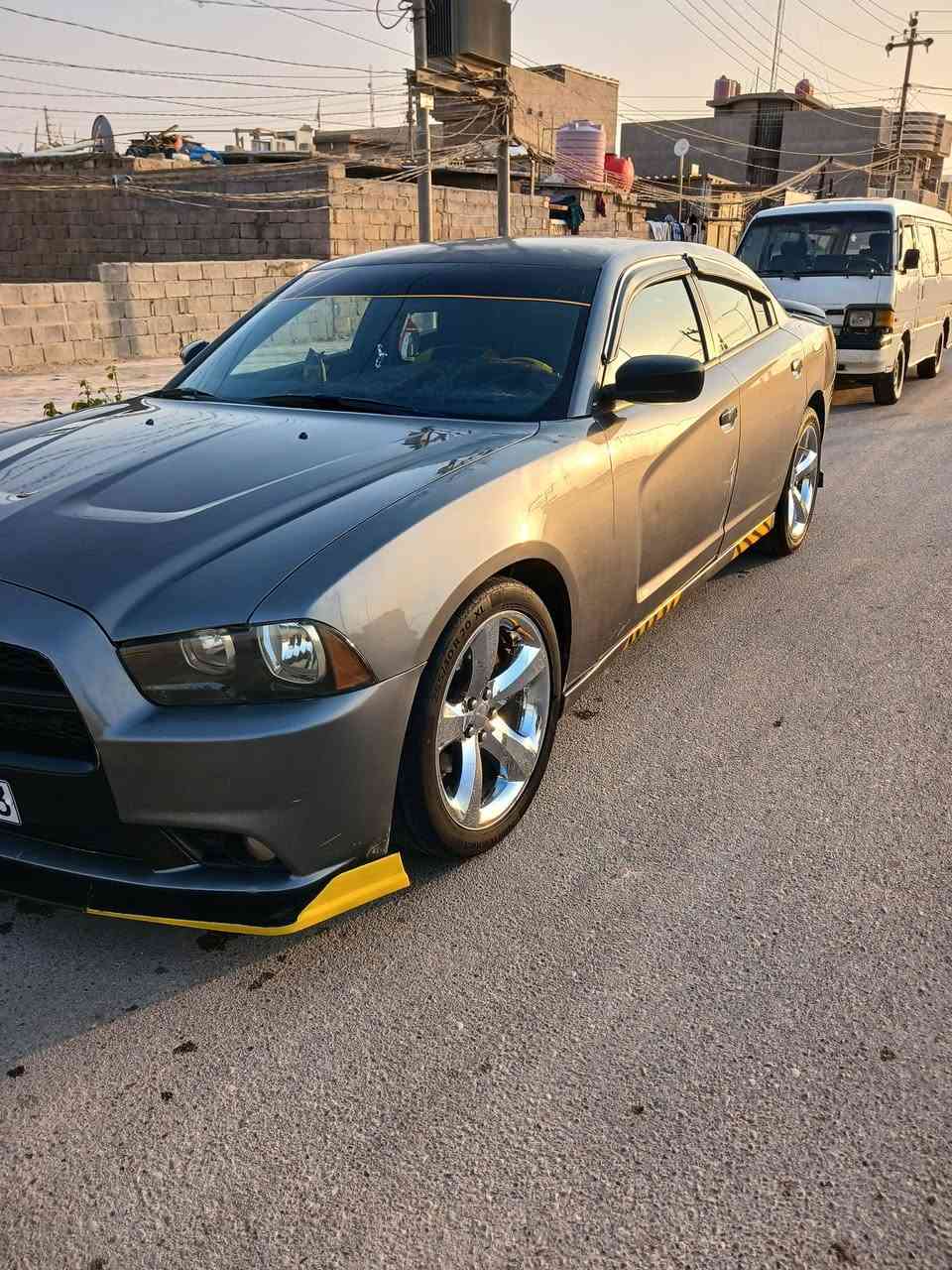 السلام عليكم جارجر ٢٠١٣ ادوات ادوات كــصة جنطه مكينه ٣٦٠٠ جاهزه مكينه وكير حداديه تخم تأير بدون رقم
السعر ٤٨ وبيها مجال بصيط مكان السياره كربلاء 
***********
