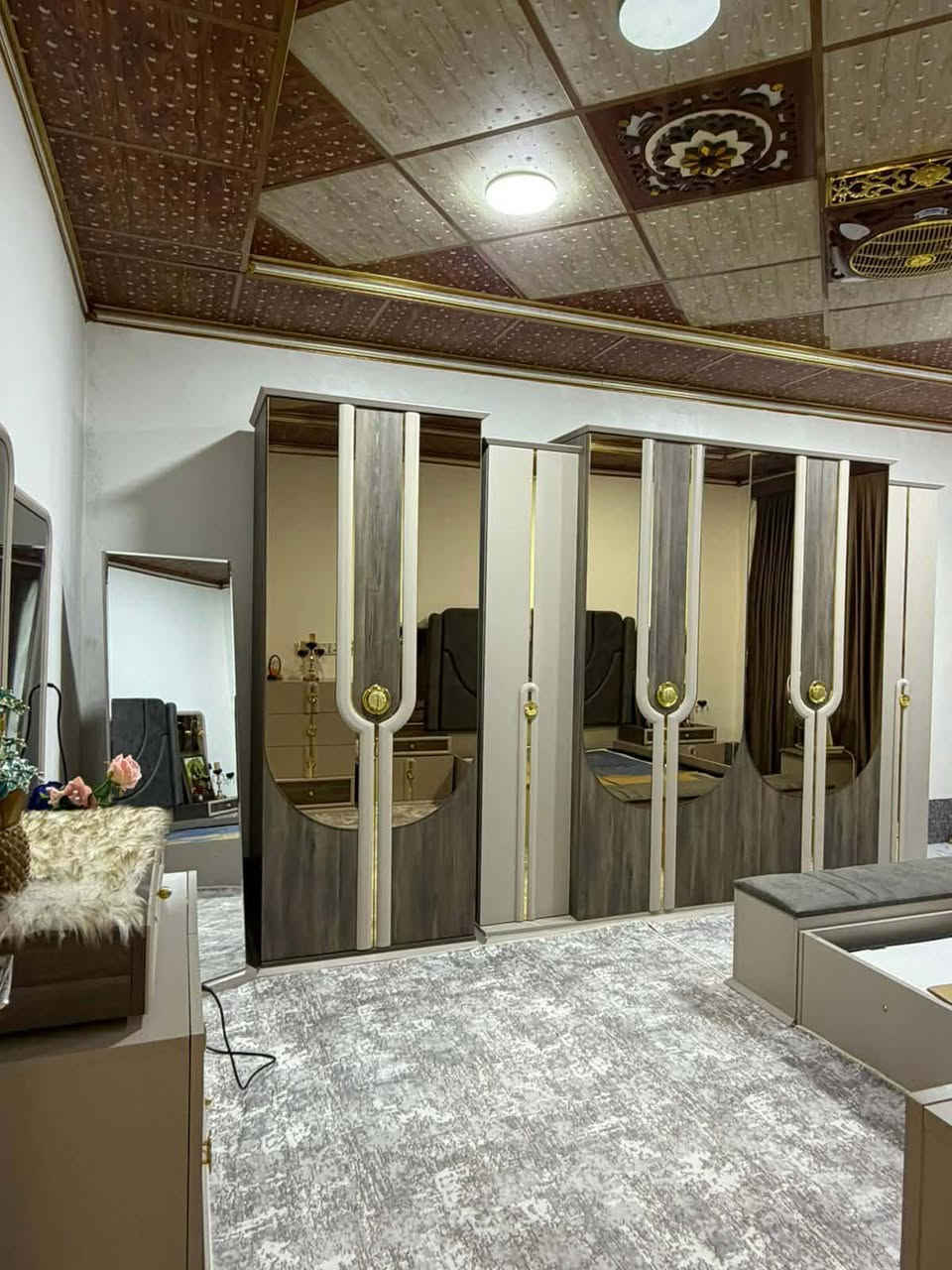 سعرها مليونين 800بيها مجال  غرفه كامل عنوان تلعفر حي جزيرة


**إذا كنت صاحب هذا الإعلان وتريد حذفه لأي سبب، رجاءا أرسل رسالة إلى الدعم الفني**