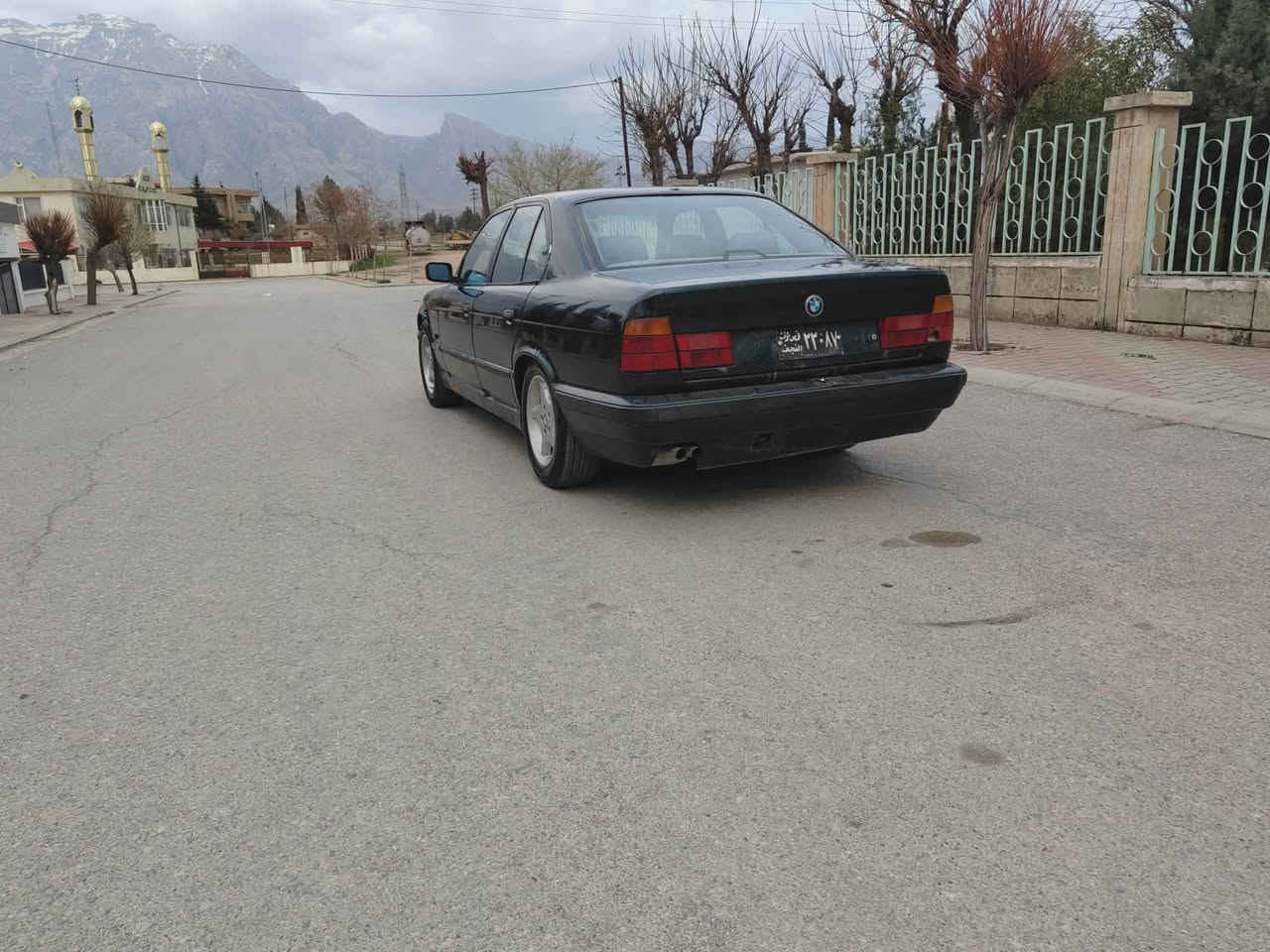 ***********
***********
ئەم بیئێمە بۆ فرۆشتن ئاڕم پلاستیک هەولێر مۆدیل91مەکینە 520گێڕ عادی چوار جام کارەبا سڵاید قفڵ مەرکەزی دەعم و لێدراوی هیچی پێوە نییە گێڕ و مەکینە بەشەرتی فەحس و فیتەر چوار تایەی لۆکی لە ژێرە ئاڕم ئەوەلیات و مووس بڕاوە بەشەرت کارەبایی هەر هەموو ئیش ئەکات تەقە و ڕەقەی تێدا نییە ماڵی دۆستە سعر27گەڵاو کەمێک مەعامەلە السليمانية, العراق
