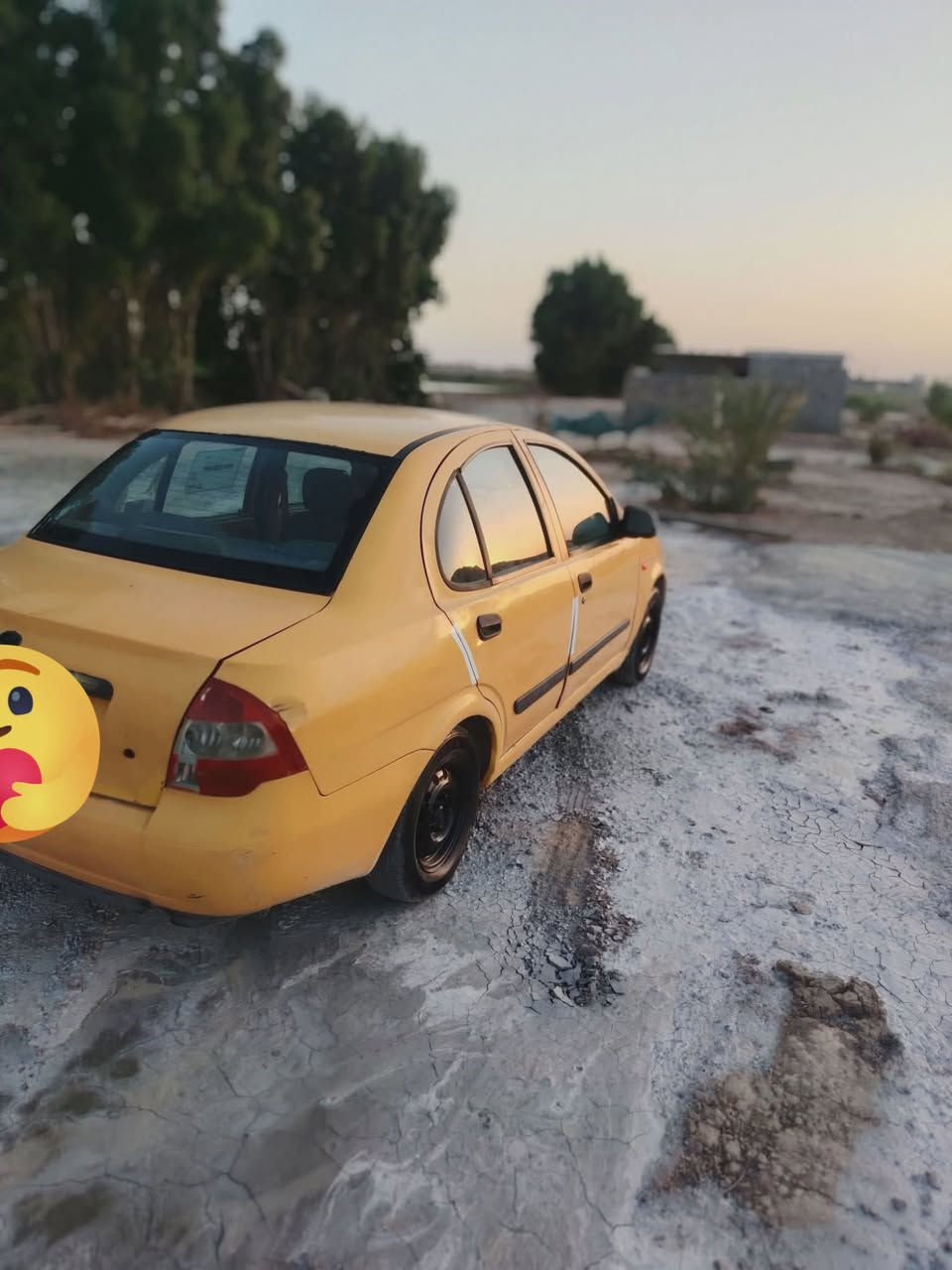 سلام عليكم طيبه موديل ١٥ مكينه وكير كفاله بدي مكفول من تبديل وضربه وصبغ تخم تاير جديد حداديه توني مسويه كهربائيات كلهن شغالات عالي ناصي زنون غرفتهه تخبل سياره مال بيت مامتعوبه رقم بصره مشروع وطني مكان السياره بصره تحويل شوكت ماتحب سعر ٢٥ ارجع وكرر سياره ماتصرف عليهه الف جاهزه من كلشي شوفت عينك ماعوزهه شي شراي يتصل
***********

***********
