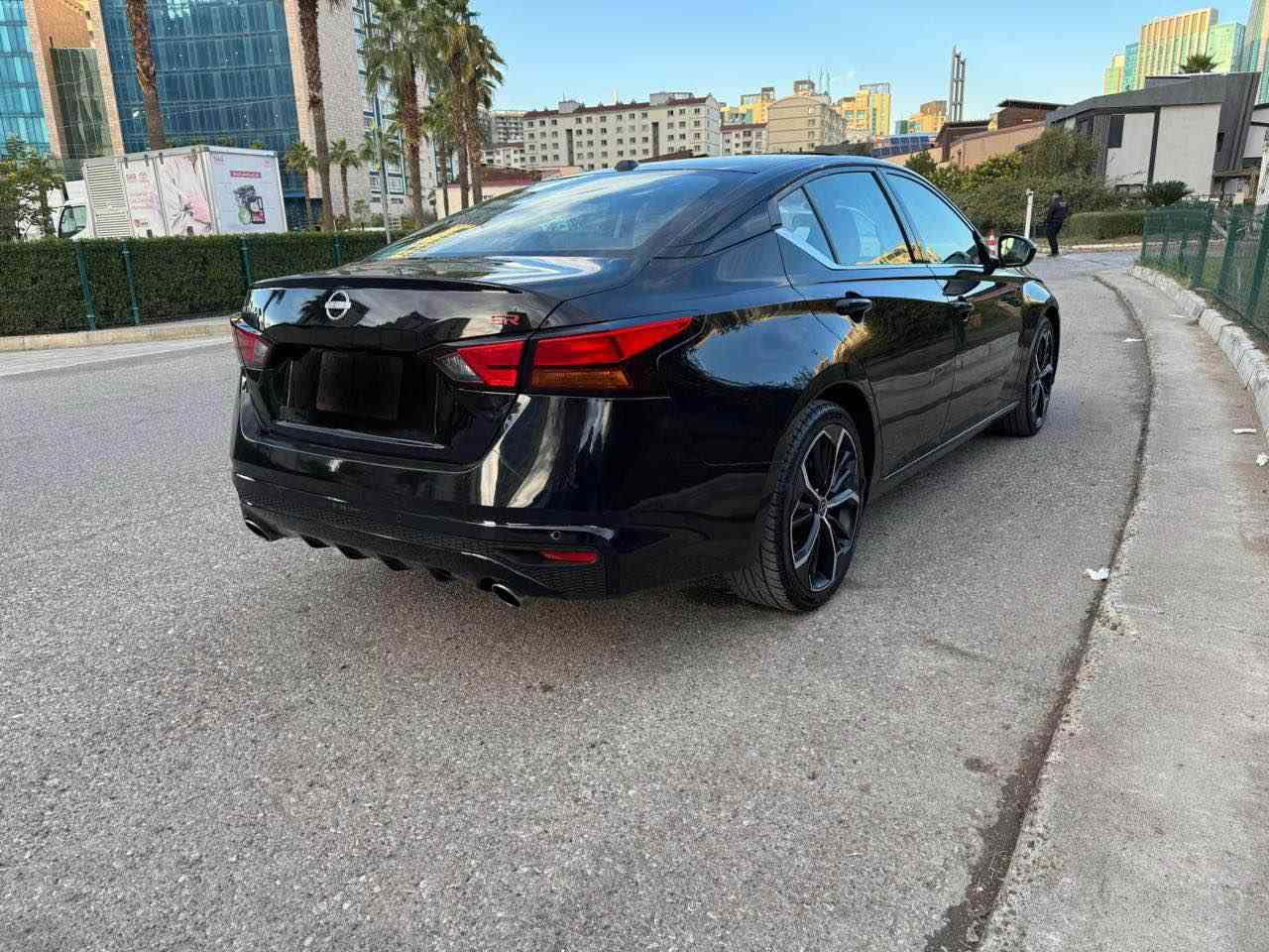 نیسان ئالتیما SR 2023
شاشە گەورە
٣٠ هەزار رۆشتووە
ئێرباگ سوکان و شان تەقیوە بەبێ دەشبول
چملغ و بۆنیت و چملغی دواوە تۆزێک بۆیاغە
بێ دەبل ئەکسلە
شوێن: هەولێر
ژمارە تەلەفۆن: *********** أربيل, العراق
