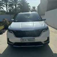 كرنفال ٢٠٢٣ • ماشي ٣٧الف • فول مواصفات