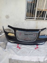 دعامه كامله • زوج مازدات • الدورة بغداد