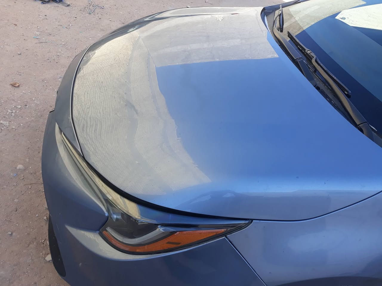 🚨🚨 كورلا  ٢٠٢١ وارد امريكي للبيع🚨🚨

المواصفات : LE
🛑 بصمة 
🛑تحكم جهتين
🛑محرك ١٨٠٠ 
🛑٣ وضعيات قيادة
🛑  تحويل ثاني يوم  باسمي السيارة
🛑الرقم اربيل  الدولي 
الضرر جاملغ صفحة السكن فقط 

$$$ السعر ١٧٠ ورقة وبيها مجال 

🏛 المكان كربلاء🏛

للاستفسار ***********
