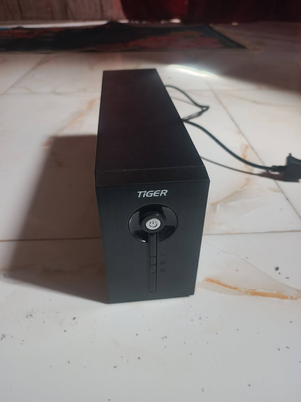 للبيع نظيف مستخدم 15 يوم 850 السعر 35 مع التوصيل تاخذا من البيت 30


**إذا كنت صاحب هذا الإعلان وتريد حذفه لأي سبب، رجاءا أرسل رسالة إلى الدعم الفني**