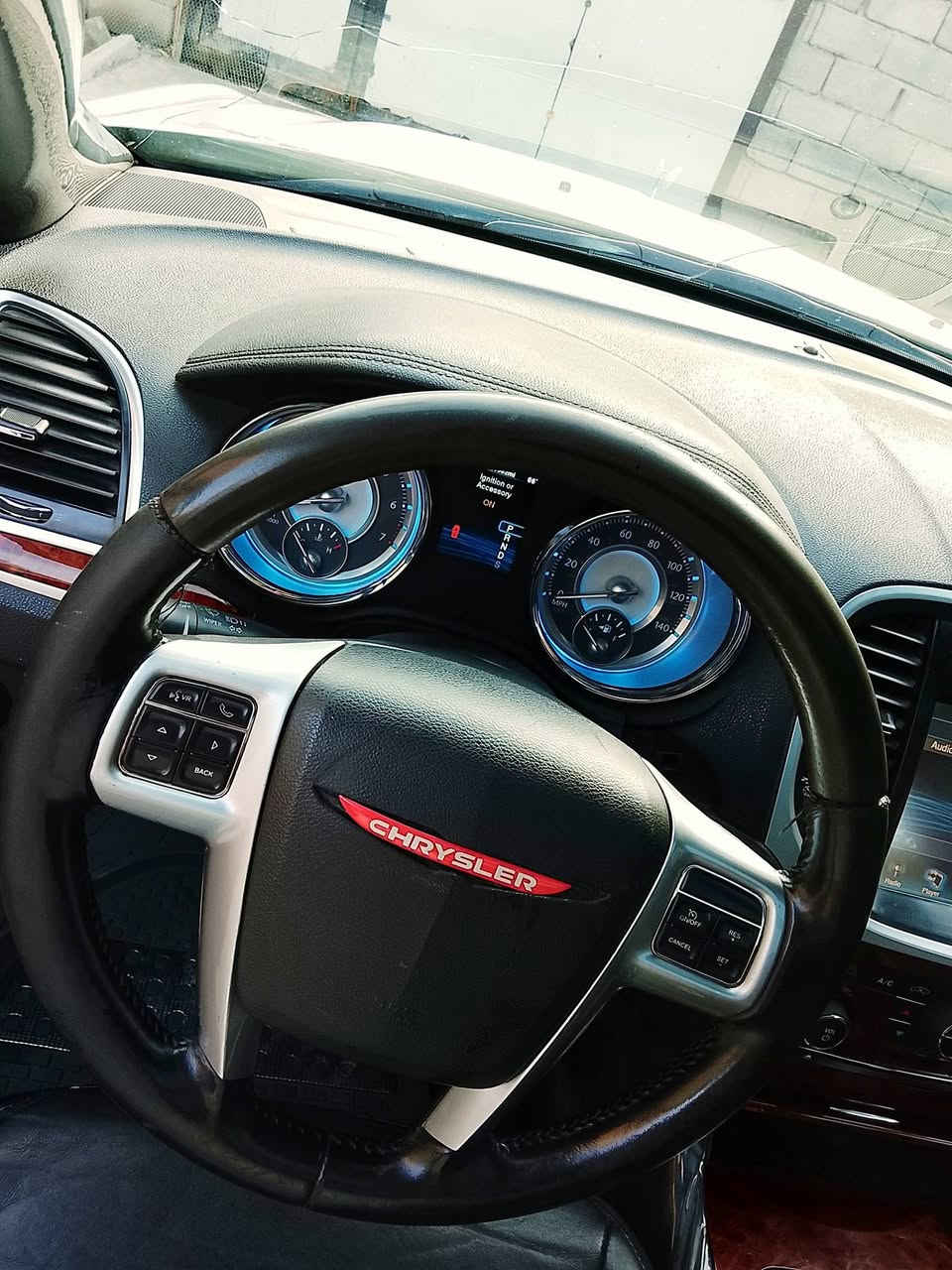 سلام عليكم 

اوباما ادواااااات ادوات موديل 2014 

//كفاله من الگص ولضربه ولسرقه والعشائر ///

مكينه 3600 مكينه وكير وحداده بلكارتون 

شاشه كبيره كامره دواره تحكم ستيرن 

ستيرن كهربائي متومه أرقام وسنوية انكليزي الدولي 

تخم تاير جديد مع ويل جديد

ويل رياضي 20

تبريد ثلج 🥶 

كير طياره 

السعر 90💸وبيه مجال للشراي 

للاستفسار الاتصال ***********

العنوان البصرة 📍
